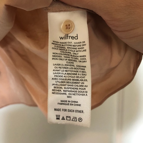 Wilfred Fantasy Blouse - Picture 7 of 12